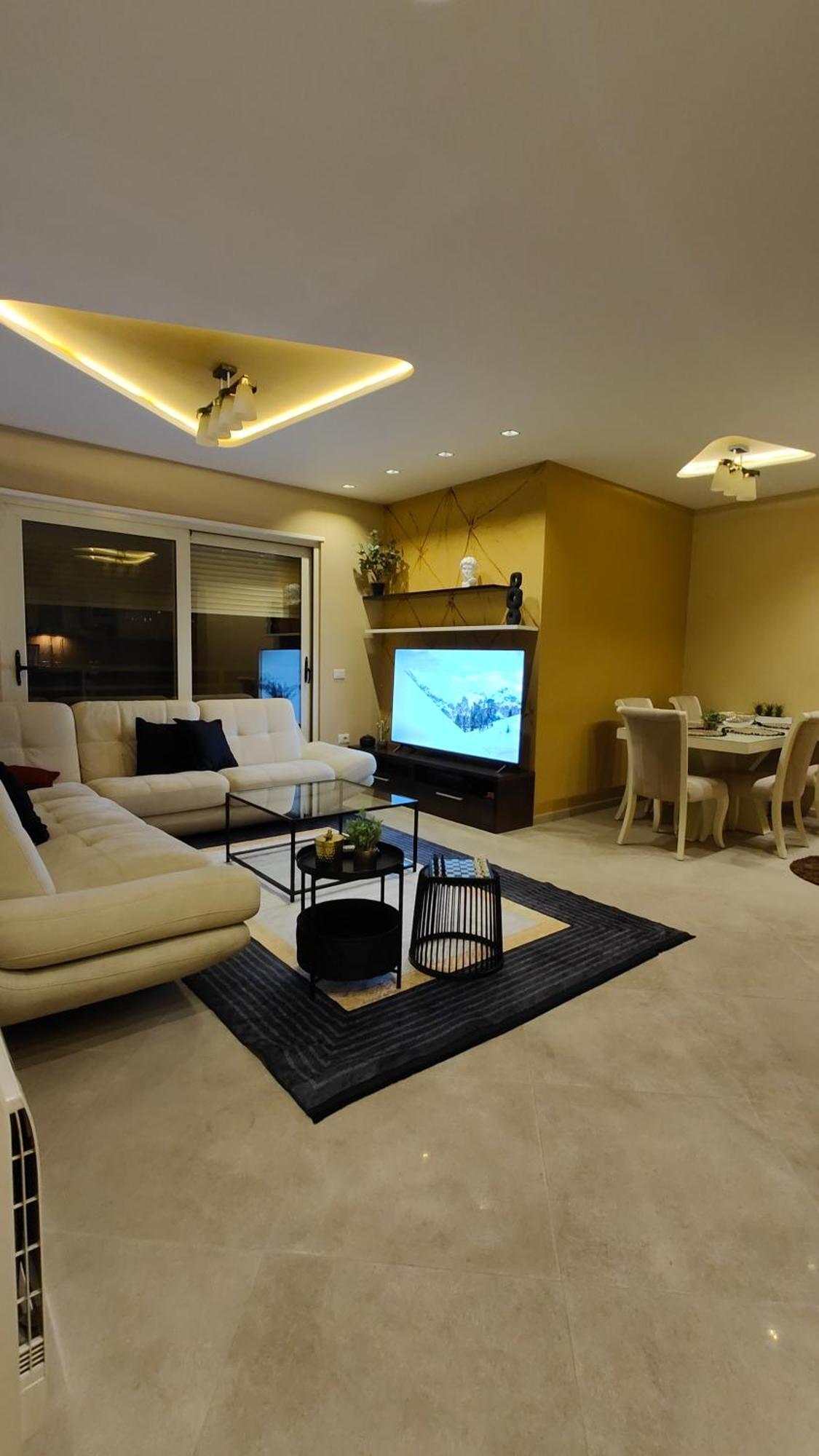 Panorama Apartment Tirana
