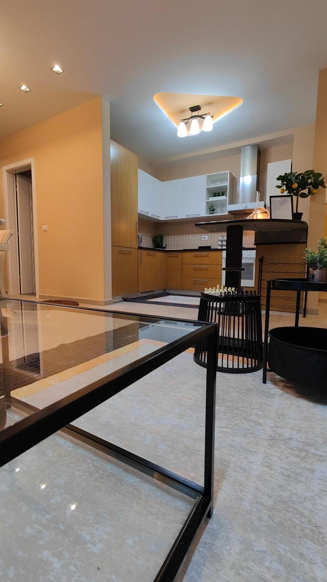 Panorama Apartment